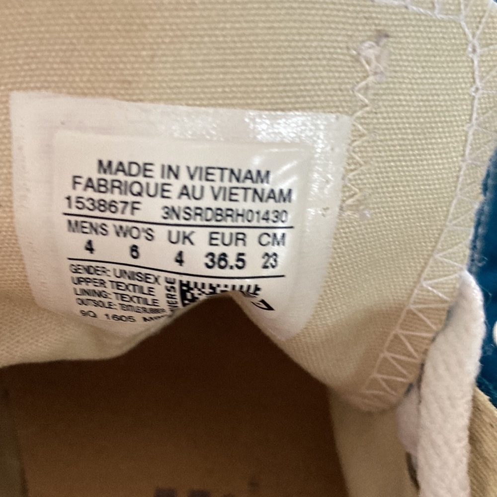 Converse - Picture 4 of 6